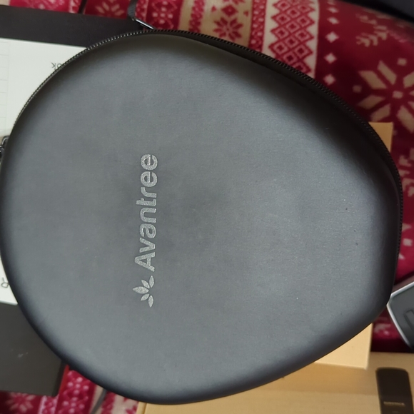 Avantree Wireless Headphones - Picture 4 of 4